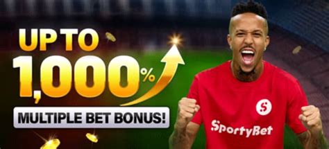 sportybet bonus|SportyBet Bookmaker Review .